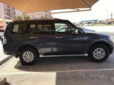 Sale For Mitsubishi Pajero 2010 / first Registration 2013  (QAR 29500)